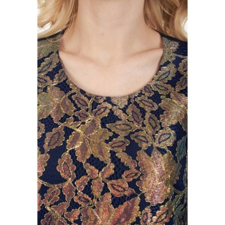 Women's tunic Wisell M4-3709, size 42-3