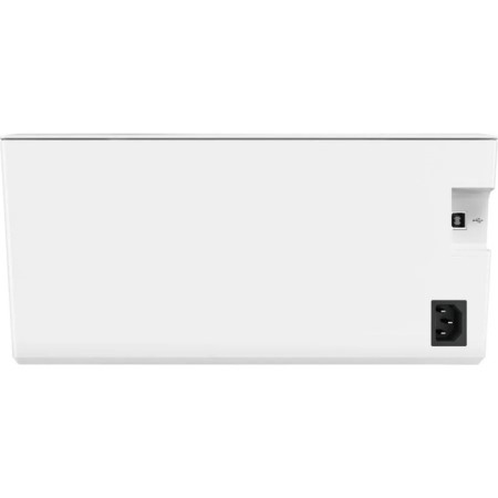 Laser Printer h/b hp laserjet M110We, 600x600 dpi, 21 pages/min, A4, Wi-Fi, white-6
