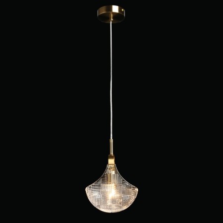 Conti lamp, size 10x124x18 cm, 60W 1xe14 IP 20-1