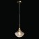 Conti lamp, size 10x124x18 cm, 60W 1xe14 IP 20