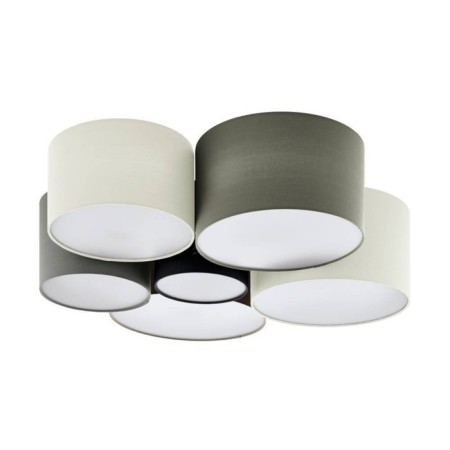 Pastore 6x40W E27 chandelier