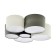 Pastore 6x40W E27 chandelier