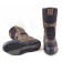 Tourist Camel Motobots, Brown, Size 41