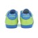 Beats football atemi SBA-006 Indoor Kids, bright salut/blue, size 29