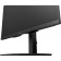 Monitor Hisense 27 "27g5f-Pro Black IPS LED 1MS 16: 9 HDMI M/M 250CD 178g/178g 1920x1080 1066913
