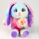 Soft toy "Bunny Sofia"