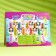 Drage "Cup of Mordashki" Sugar, 3 g