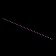 Lamp ruler, for plants, 0.5 m, 14 W, SMD5630, 72 LED, Fito, 12 B