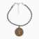 Bracelet Talisman New Year's "from the evil eye", for the New Year, the length is 24 cm.