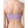 Top female, size 44, lavender color