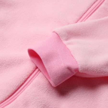 Combineson children, pink color, height 104 cm-3