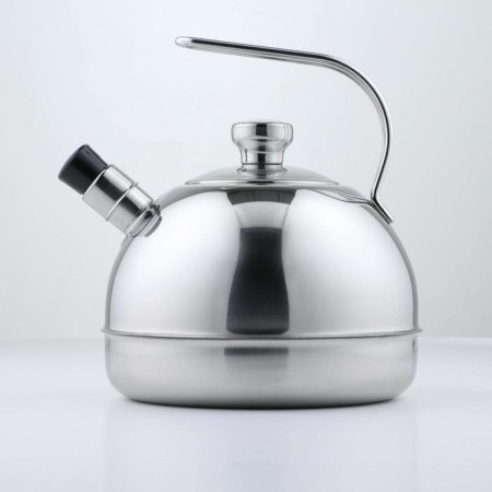 Teapot "Classics", 3 l, fixed handle