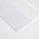 Cover for passport, beige/white color