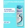 Hyaluronic shampoo and balm Librederm 2B1 against dandruff Sebocelin Paradise Coscosa 400 ml