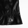 Gloves male, dimensionless, with insulation, black color