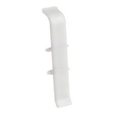 Skirting connector 70mm 