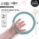 Silicone Bracelet rejector, blue color, Mum & Baby