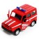Metal UAZ Hunter "Fire Guard", Inertia, 1:43