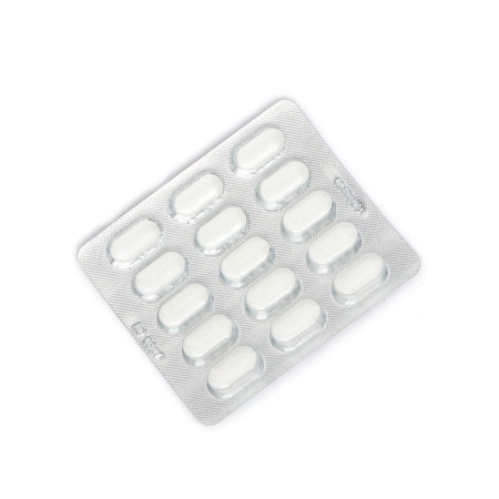 Magnesium B6 Fort Mg+ 100 mg vitamir, 30 tablets-2