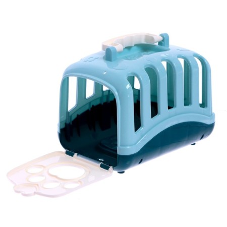 Game set "Favorite pet" in carrying, with accessories, mix-1