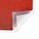 A set of doors upholstery 110 × 205 cm: claim, foam 5 mm, nails, string, terracott, "roll"