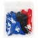 Air ball "Marvel", 12 inch, latex, 25 pieces, avengers