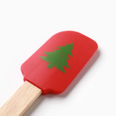 Set of Gift Dolyana "Symbol of the Year": mittens-output, silicone blade-4