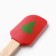 Set of Gift Dolyana "Symbol of the Year": mittens-output, silicone blade