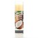 Lip balm, 5 g, coconut aroma, Beauty Food