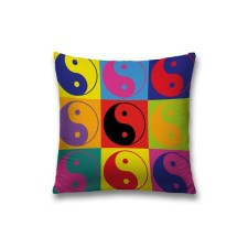 Decorative pillowcase 