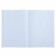 A4 notebook, 96 sheets in the Calligrata "Color Stripes" cage, cover coated cardboard, block No. 2, whiteness 75% (gray sheets)