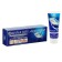 Cream-lobe for the legs from the edema "Shark Strength", shark fat, horse chestnut and willow bark, 75 ml