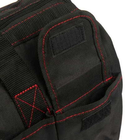 DEKO tool bag, 065-0803, 410 x 240 x 250 mm, 9 pockets-3