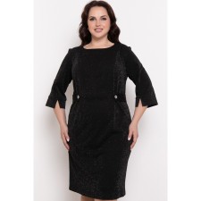 Women's dress, size 58