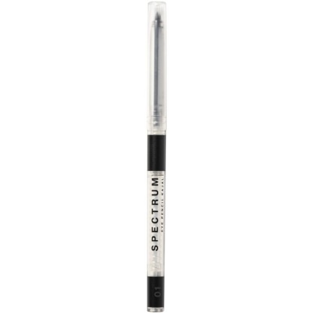 Eye pencil Influence Beauty Spectrum, automatic, tone 01