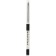Eye pencil Influence Beauty Spectrum, automatic, tone 01
