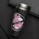 Thermostatic "No Bad Vibes", 400 ml, retains heat 2 hours