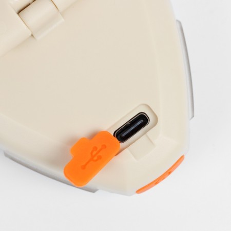 LED LED LED LED LED, 3 W, 500 mAh, 3030 LED, 350 lm, 6 modes-2