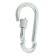 Carabiner Installation.