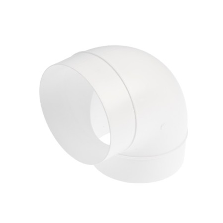 Division zein, round, ventilation, d = 100 mm-2