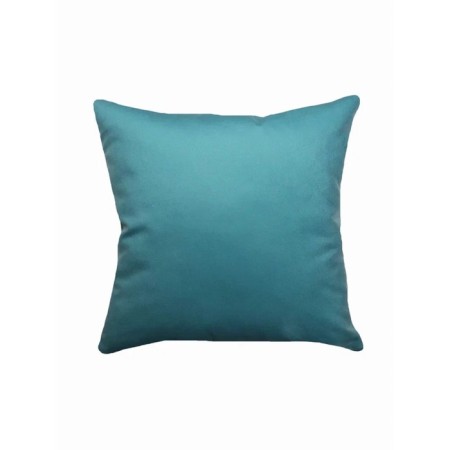 Decorative pillow on the sofa "velor", size 45x45 cm-3