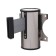 Wall block with exhaust tape-470 cm gray, height-13.5cm, width 11cm
