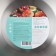 Skoroda "General catering", D = 22 cm, housing thickness 0.6 mm, bottom 3.5 mm, with a heat distribution layer, induction