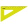 Triangle 13 cm Istanm "Neon Cristal", 30 °, mix