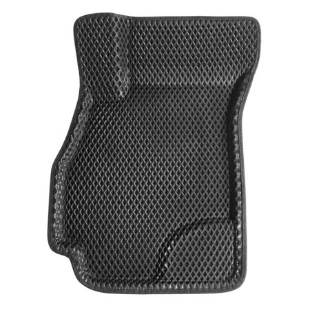 Коврики EVA 3D «Ромб» в салон для Hyundai Accent 2000-2002-1