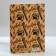Diary A5+, 100 sheets soft region. Soft-Tach "Pattern"