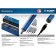 Sprinkle battery. For accurate work of the bison OTR-4 N20, 4 V, set 20 bits