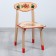 Children's chair 1 r. The highest category
