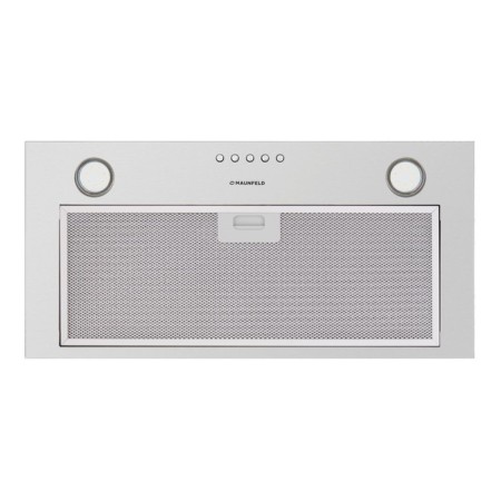 Maunfeld Crosby Power 50 Extensive, 1050 m3/h, 3 speeds, 50 cm, silver-7