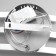 Causte "Waves" LED 18W 6000k Chrome 60x14x9 cm Bayerlux